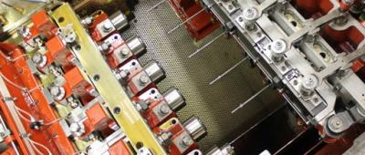 Quais são as vantagens do cabeamento frio?