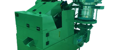 Qual parte da máquina de cabeamento a frio desempenha um papel vital na qualidade do produto?