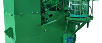 Máquinas de encabeçamento a frio de alta velocidade: valem o investimento?