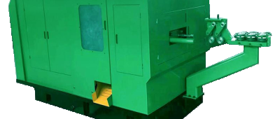 O que acontece dentro de uma máquina de encabeçamento a frio? (Passo a passo)