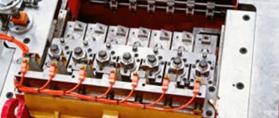 Cabeça a frio vs forjamento a quente: qual é melhor para fixadores?