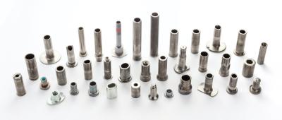 O que é o processo de conformação a frio?