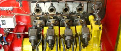 Tipos, usos e benefícios das máquinas de conformação a frio